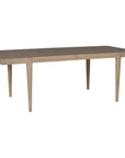 Vanguard Furniture Ridge Dining Table