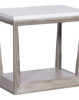 Vanguard Furniture Ridge End Table