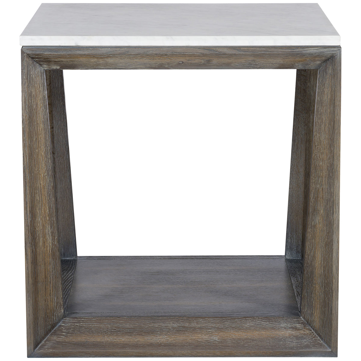 Vanguard Furniture Ridge Square End Table