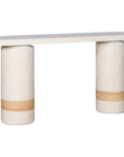 Vanguard Furniture Alba Console Table