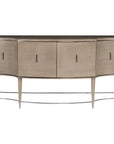 Vanguard Furniture Vallone Storage Console Table