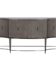 Vanguard Furniture Vallone Storage Console