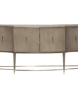 Vanguard Furniture Vallone Storage Console