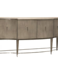 Vanguard Furniture Vallone Storage Console