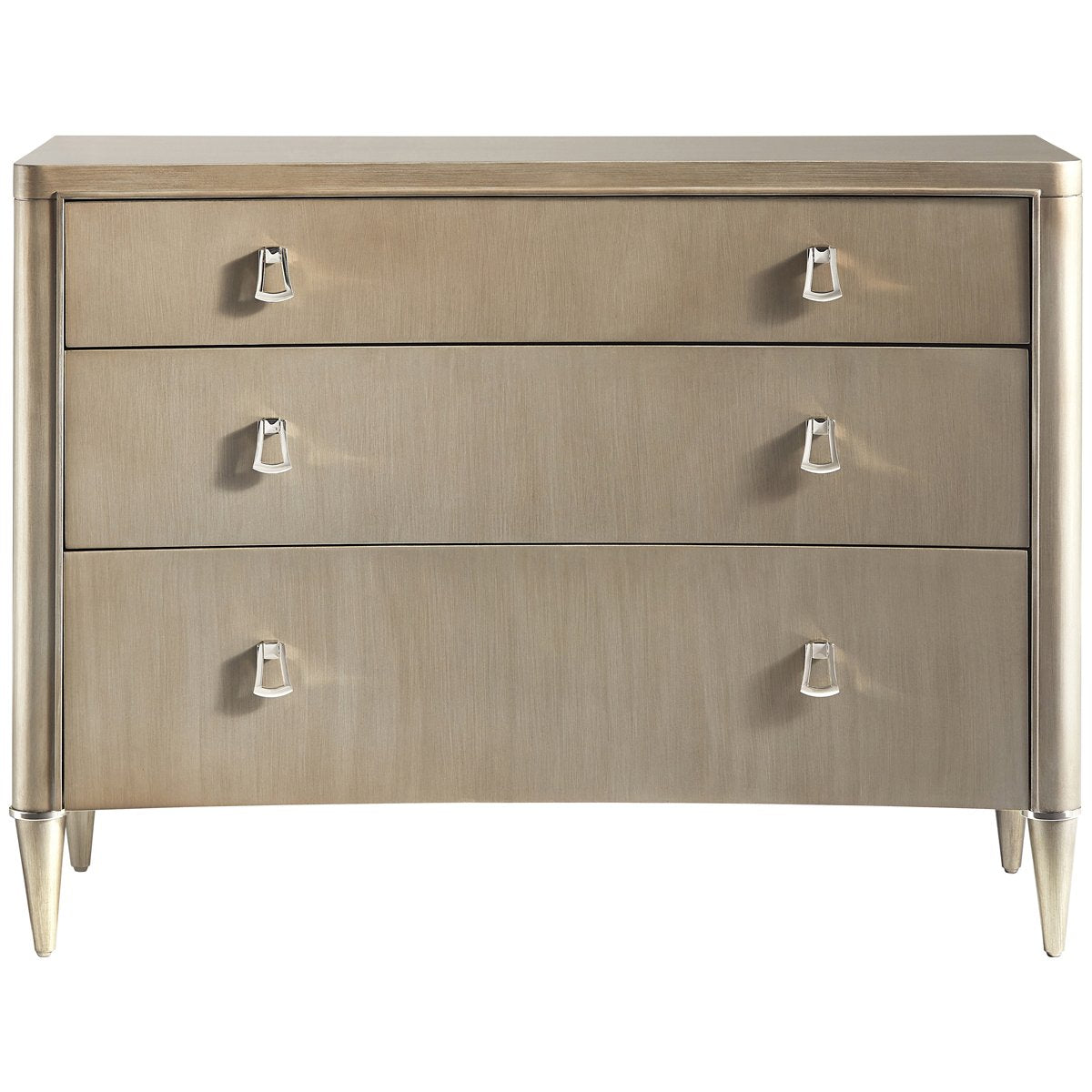 Vanguard Furniture Lillet Bunching Drawer Chest