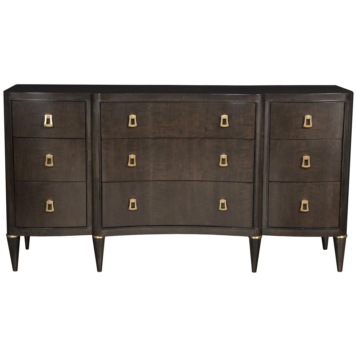 Vanguard Furniture Lillet 9-Drawer Chest