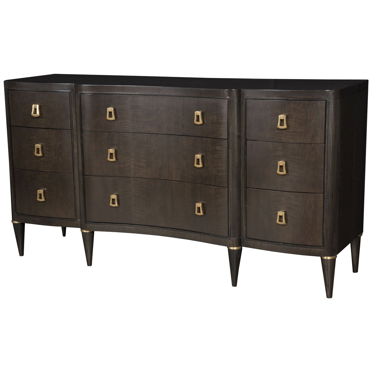 Vanguard Furniture Lillet 9-Drawer Chest