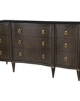 Vanguard Furniture Lillet 9-Drawer Chest