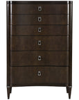 Vanguard Furniture Lillet Tall Chest