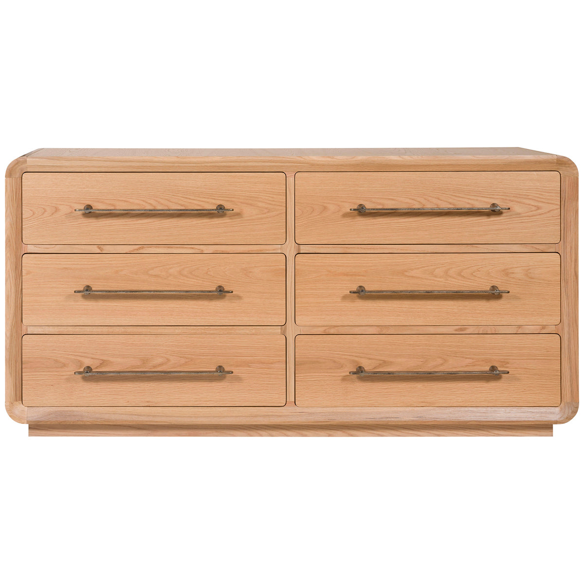 Vanguard Furniture Form Dresser