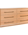 Vanguard Furniture Form Dresser