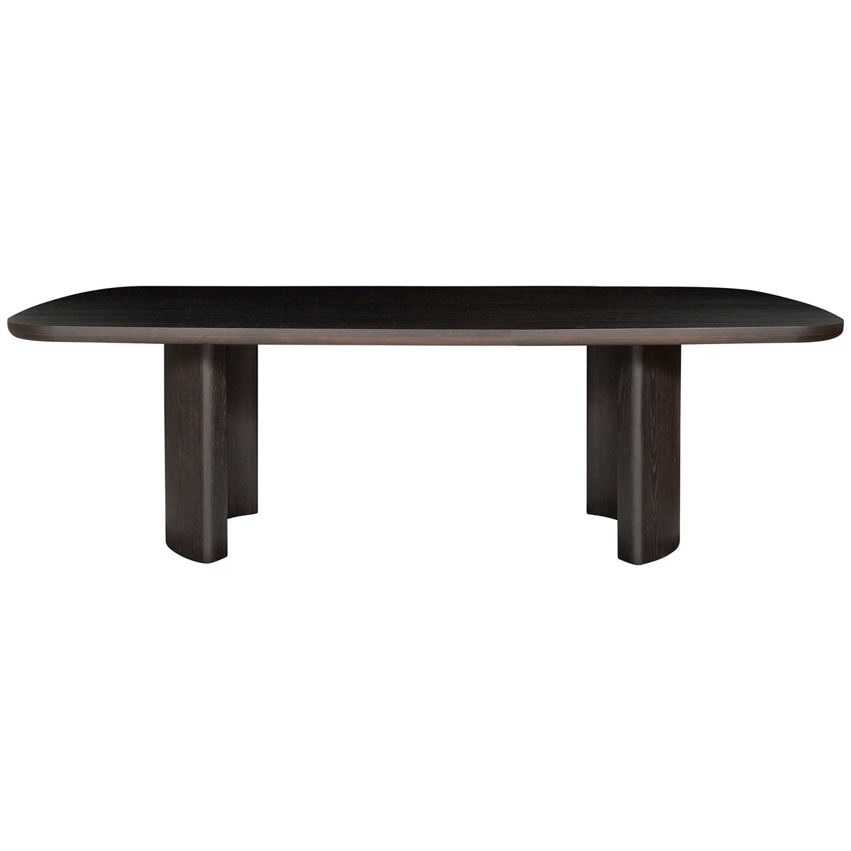 Vanguard Furniture Form Rectangular Dining Table