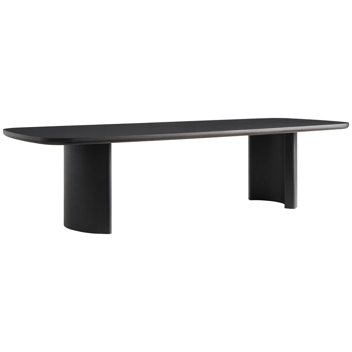 Vanguard Furniture Form Rectangular Dining Table