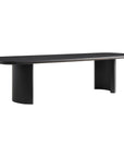 Vanguard Furniture Form Rectangular Dining Table