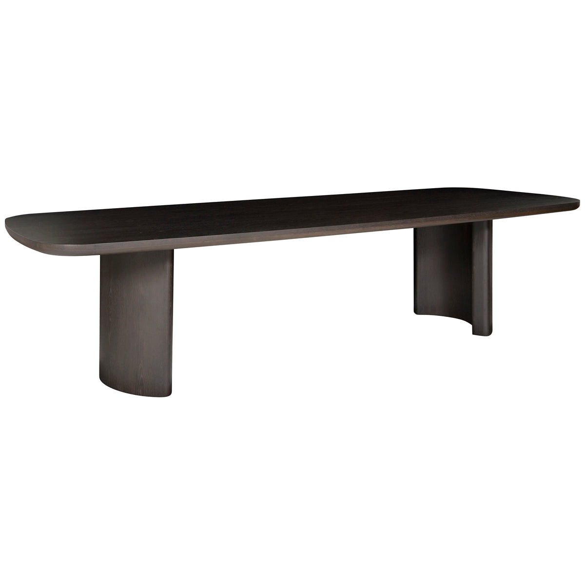 Vanguard Furniture Form Rectangular Dining Table