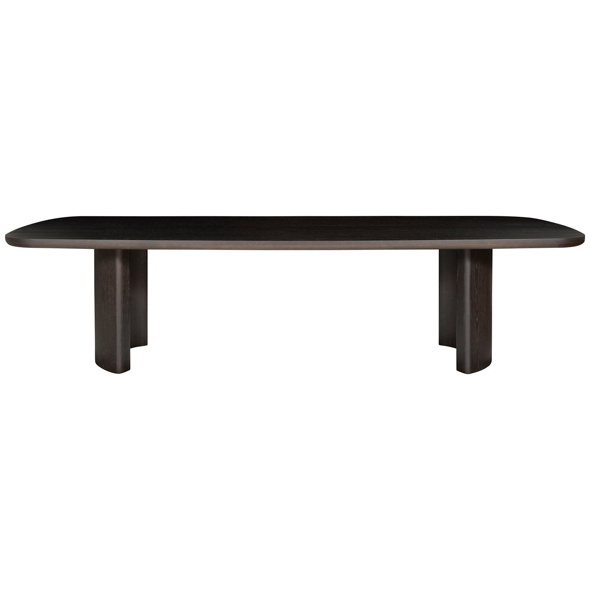 Vanguard Furniture Form Rectangular Dining Table