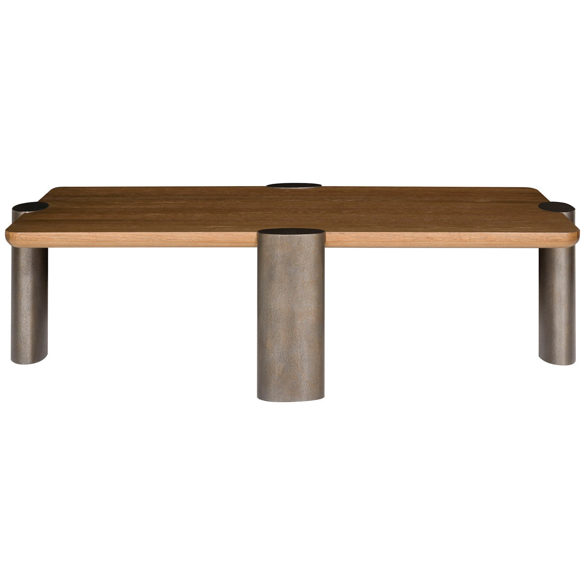 Vanguard Furniture Form Cocktail Table