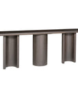 Vanguard Furniture Form Ink Console Table