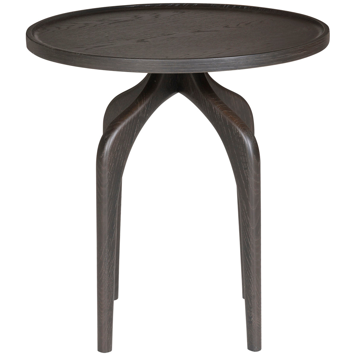 Vanguard Furniture Form End Table