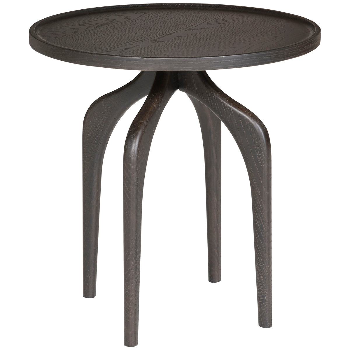 Vanguard Furniture Form End Table