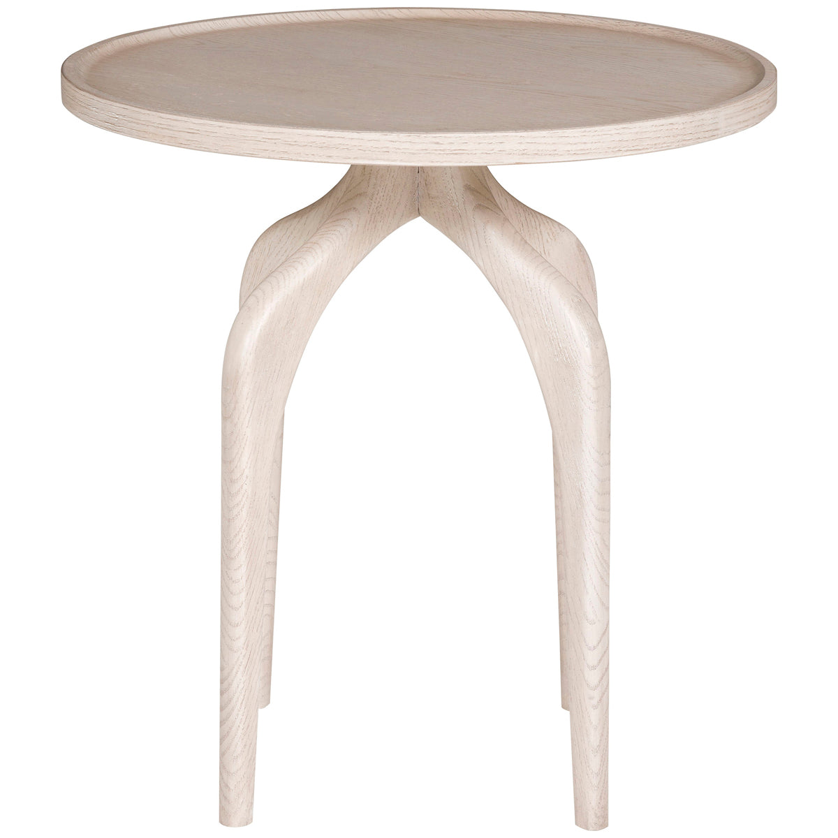 Vanguard Furniture Form End Table