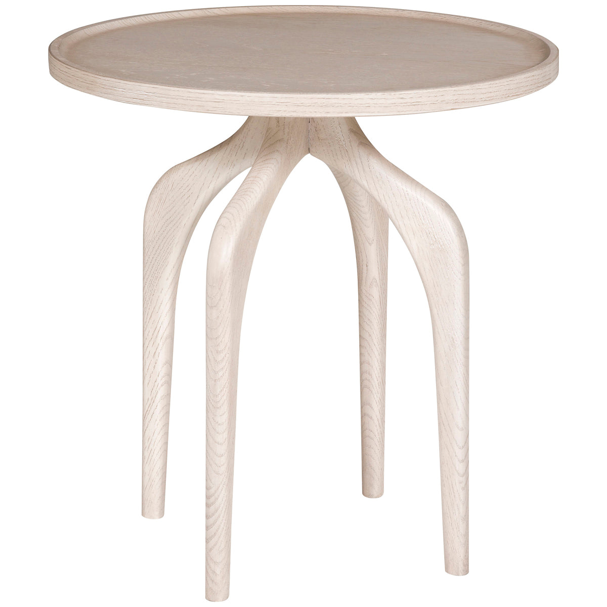 Vanguard Furniture Form End Table