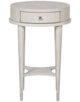 Vanguard Furniture Ricco Side Table