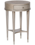 Vanguard Furniture Ricco Side Table