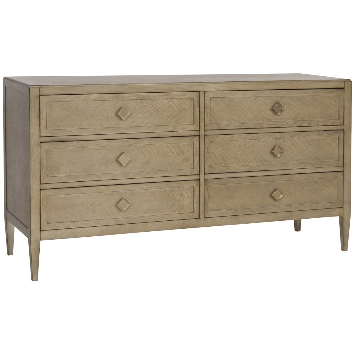 Vanguard Furniture Walt Dresser