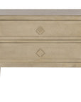 Vanguard Furniture Walt 2-Drawer Chest