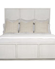 Vanguard Furniture Walt King Bed