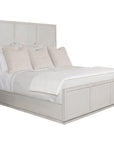 Vanguard Furniture Walt Queen Bed