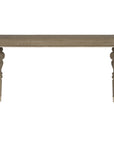 Vanguard Furniture Baja Console Table