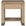 Vanguard Furniture Dune 1-Drawer Nightstand