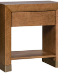 Vanguard Furniture Dune Cavallo Nightstand