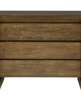 Vanguard Furniture Dune 3-Drawer Nightstand