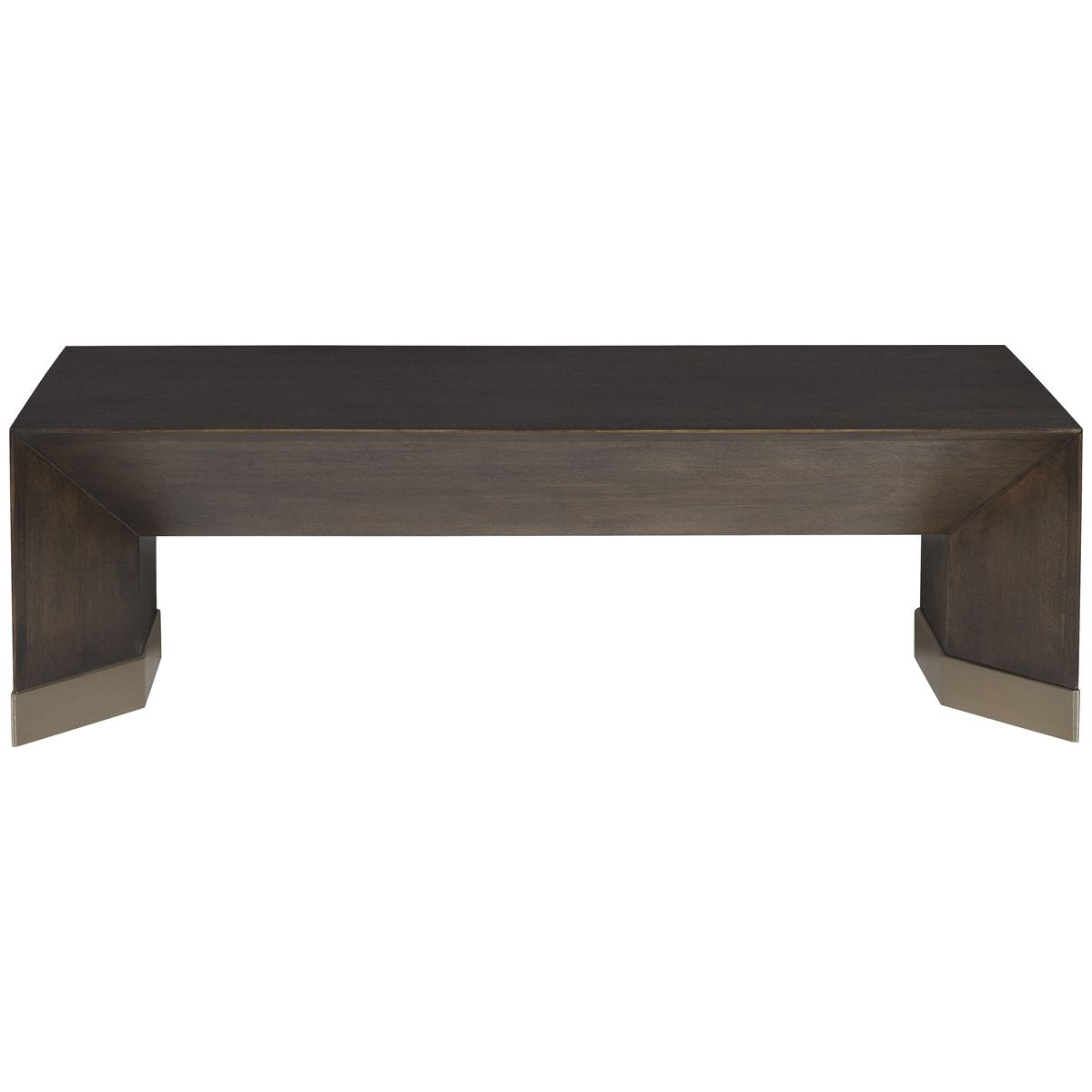 Vanguard Furniture Dune Rectangular Cocktail Table