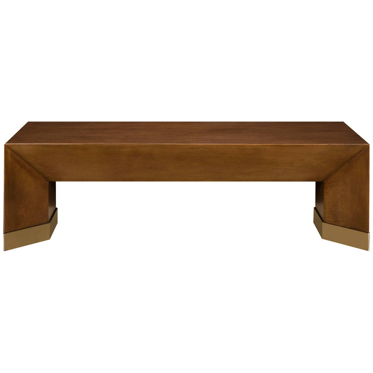 Vanguard Furniture Dune Rectangular Cocktail Table