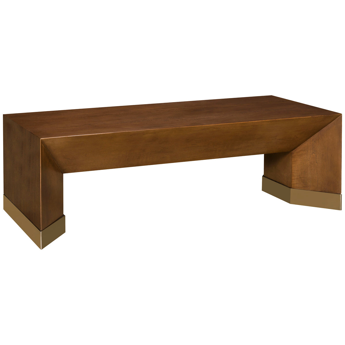 Vanguard Furniture Dune Rectangular Cocktail Table