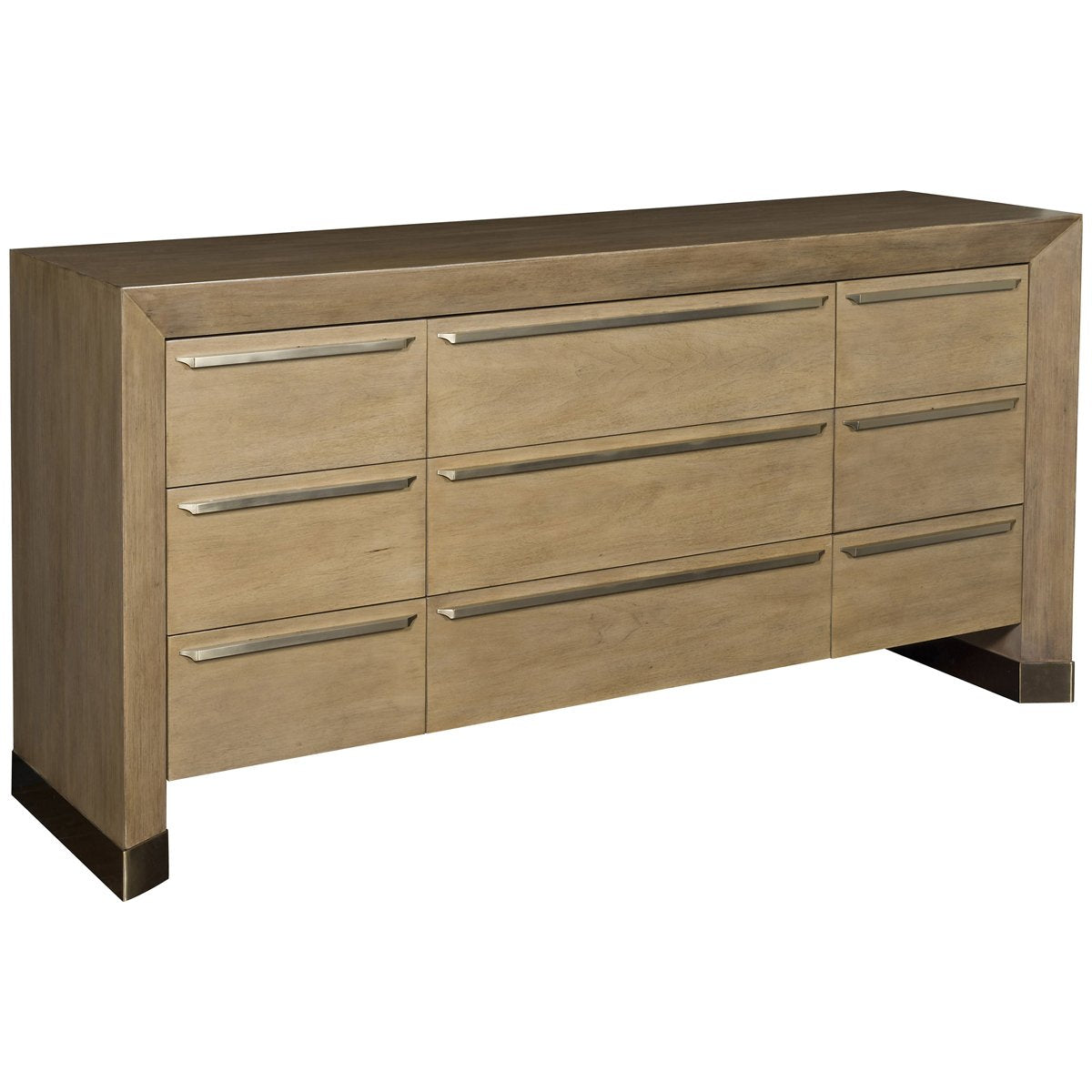 Vanguard Furniture Dune Dresser