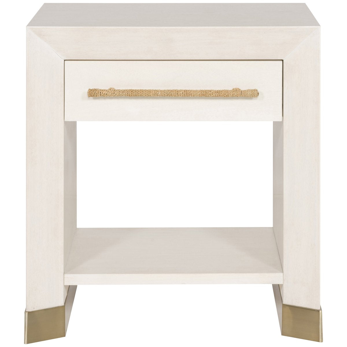 Vanguard Furniture Dune Nightstand - Sugar Coat