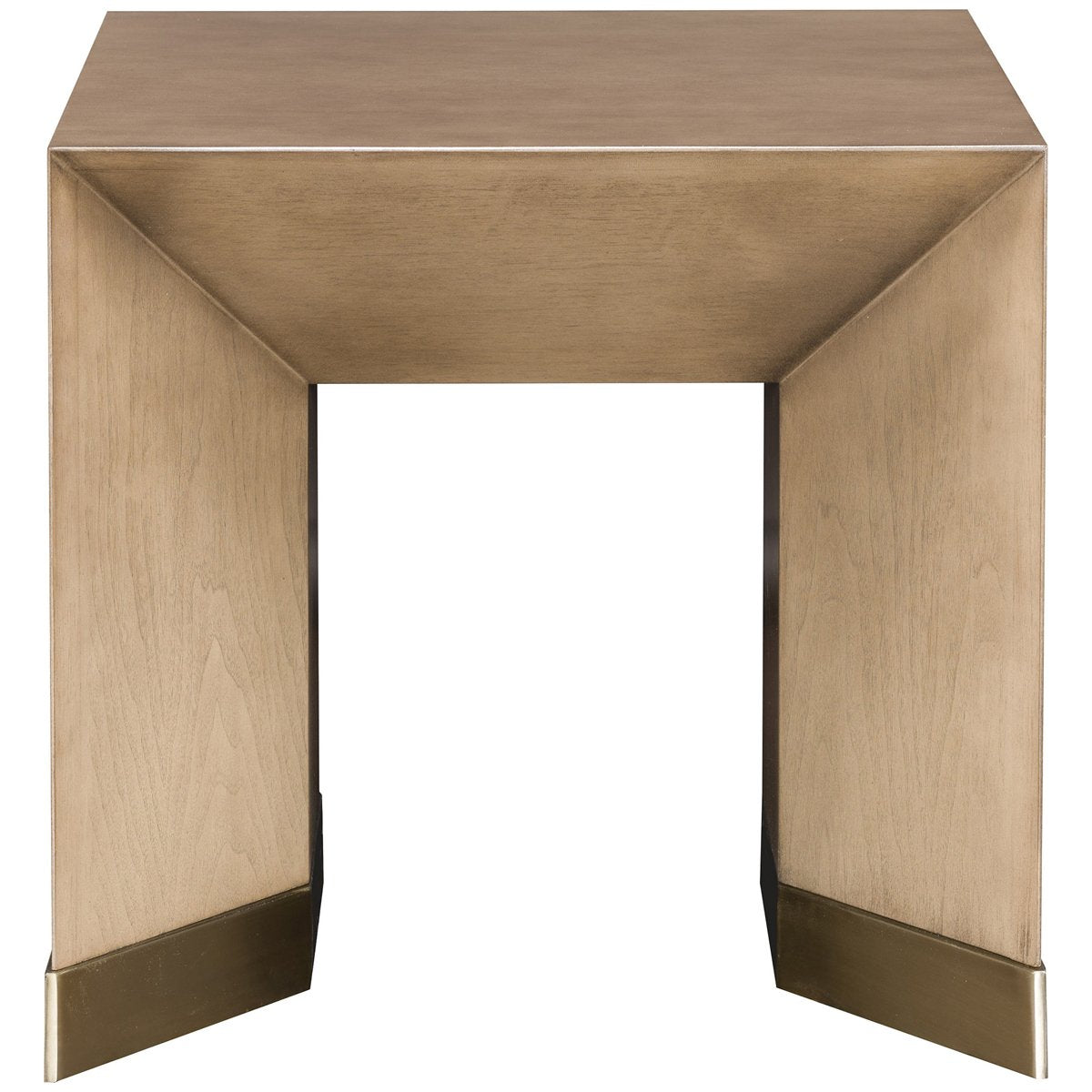 Vanguard Furniture Dune Lamp Table