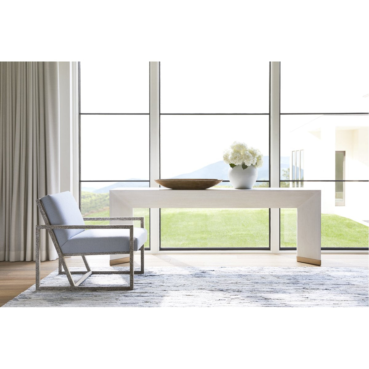 Vanguard Furniture Dune Console Table