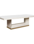 Vanguard Furniture Dune Dining Table