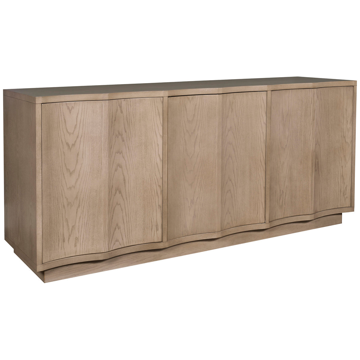 Vanguard Furniture Jarvis Storage Cabinet