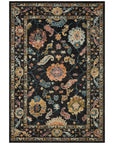 Loloi Padma PMA-01 Hooked Rug