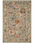 Loloi Padma PMA-01 Hooked Rug