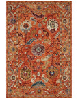 Loloi Padma PMA-01 Hooked Rug