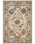 Loloi Padma PMA-01 Hooked Rug