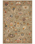 Loloi Padma PMA-02 Hooked Rug